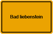 Grundbuchamt Bad Liebenstein